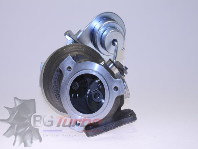 TURBO - NEUF ORIGINE - VL - 4937706262
